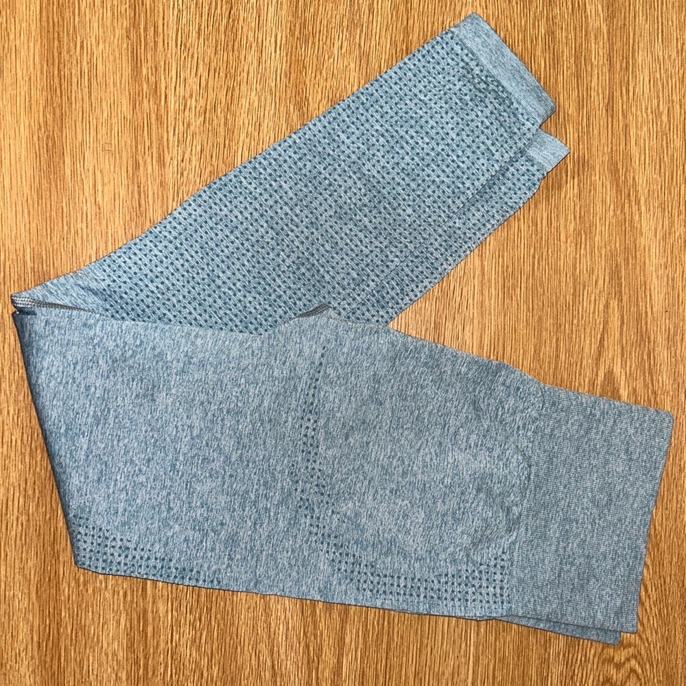 Gymshark Seamless Leggings